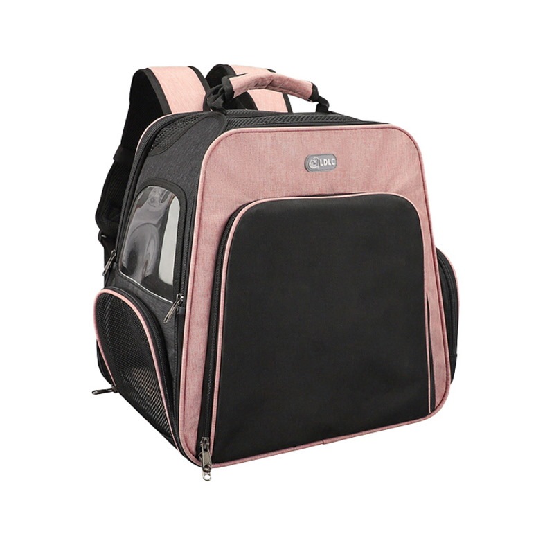 ペット キャリー 拡張 ZooRuck 改良タイプ 全3色 手提げ ドライブボックス 小型犬 猫