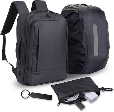 レア アークテリクス MISTRAL8 メッセンジャーバッグ ブラック 【公式