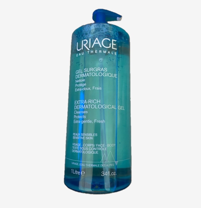 シェルグラ ボディジェル クレンザー 1L