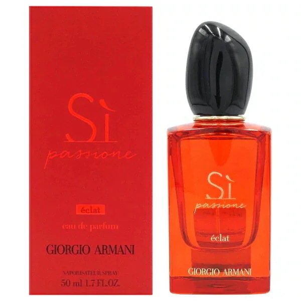 シィ パシオーネ エクラ EDP SP 50ml【香水 レディース】SI PASSIONE ECLAT