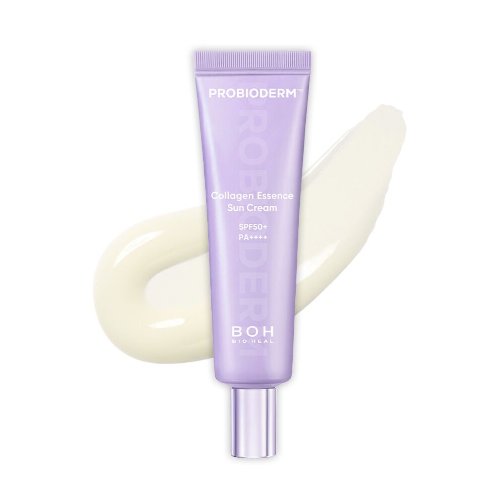 プロバイオダームコラーゲンエッセンスサンクリーム50ml