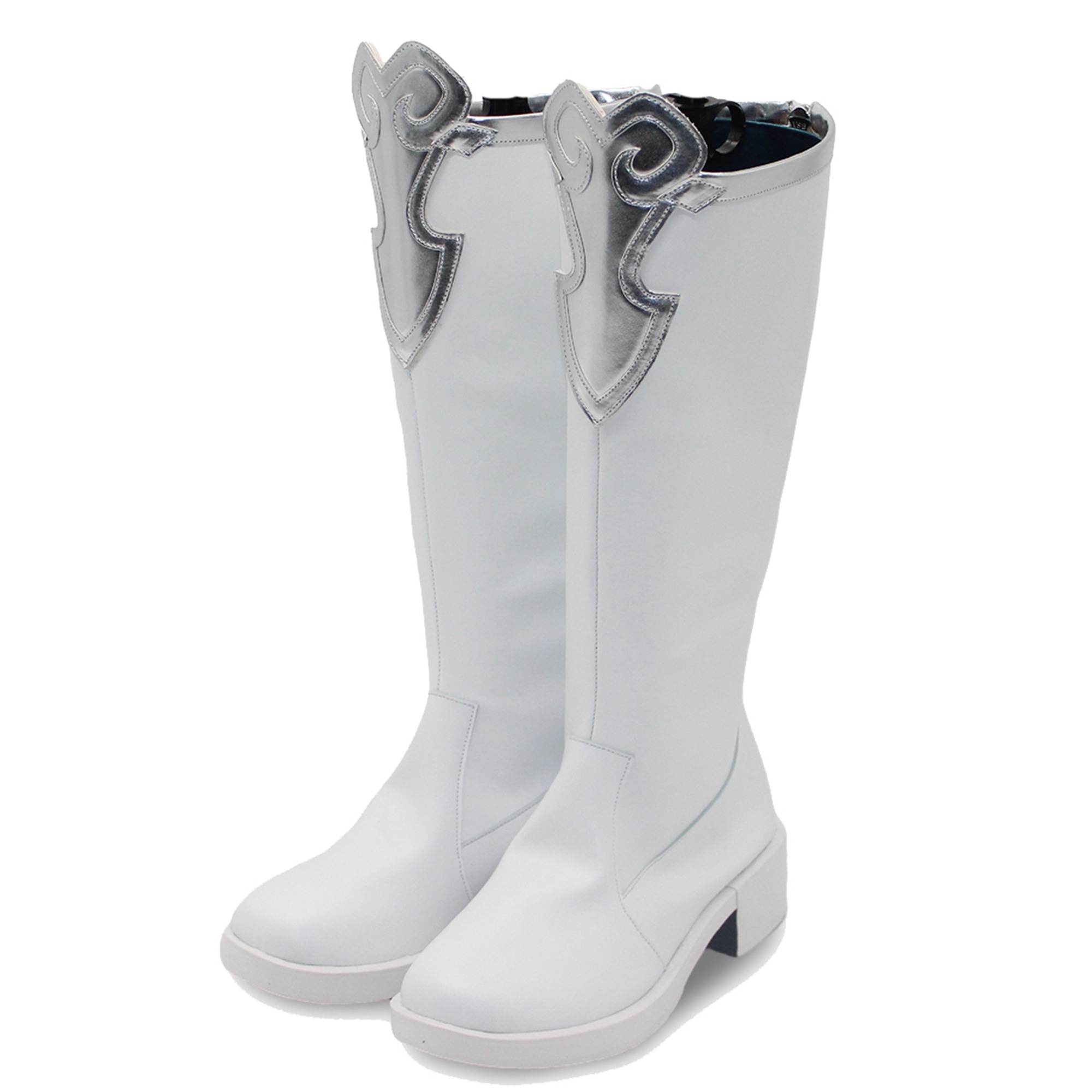 丹恒・飲月 崩壊：スターレイル 崩スタ コスプレ 靴 ブーツ コスプレ靴 コスプレブーツ カスタマイズ可能 0910276 4,731円