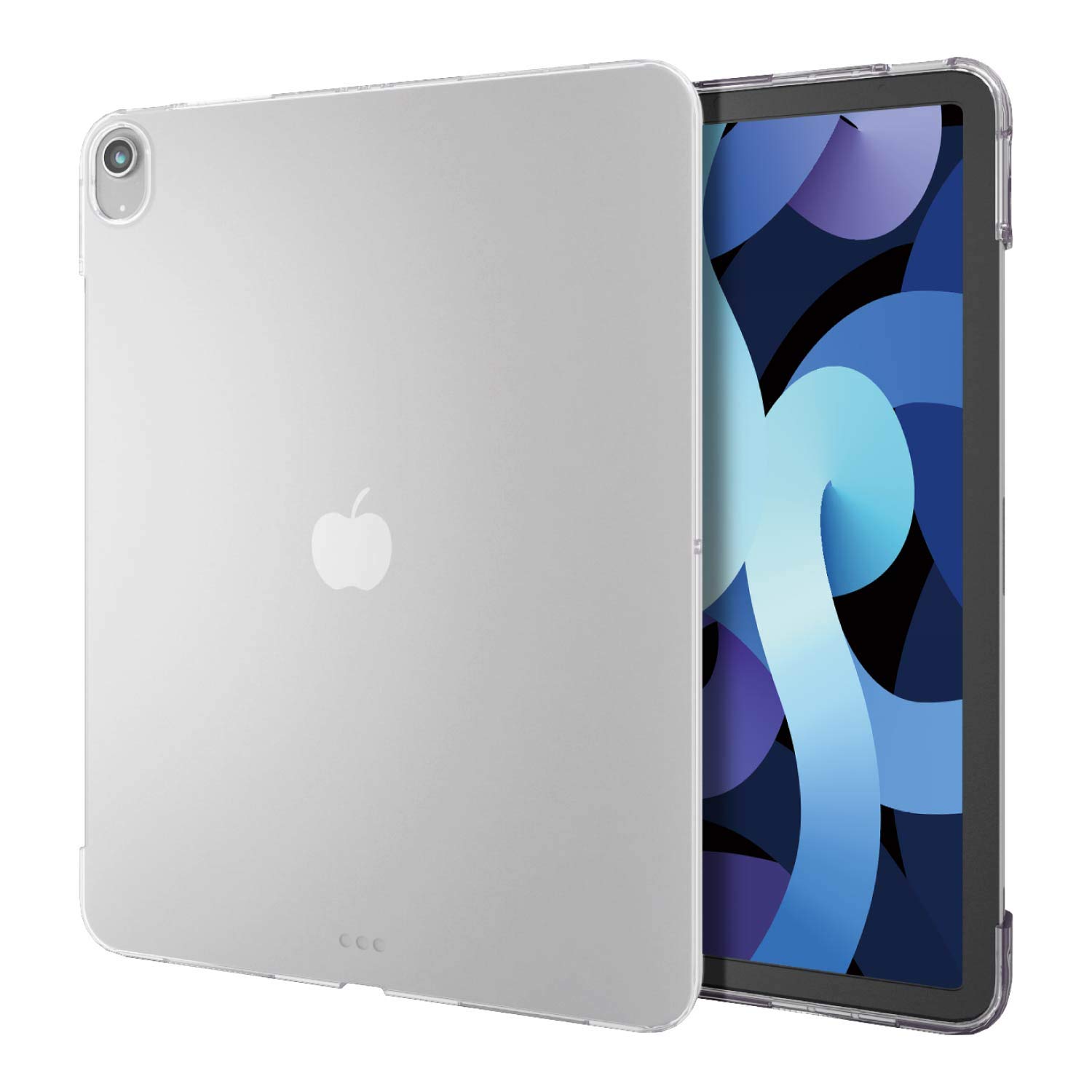 エレコム iPad Air 10.9インチ ケース