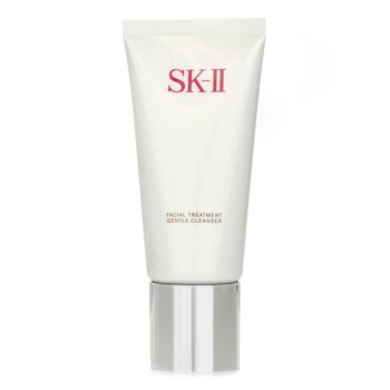 SK II フェーシャルトリートメントジェントルクレンジンザー