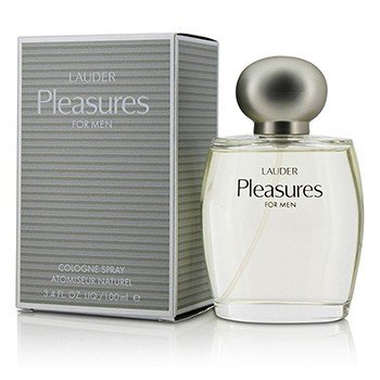 Estee Lauder プレジャーズ　コロンスプレー*