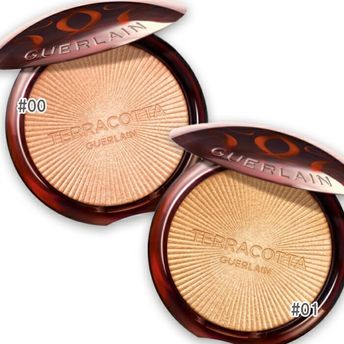 テラコッタ ルミナイザ