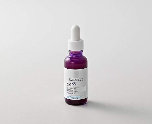 Qoo10] ラロッシュポゼ ラロッシュポゼ メラB3セラム 30ml