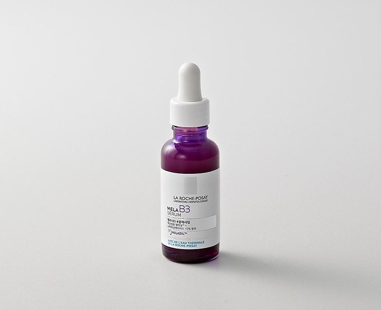 Qoo10] ラロッシュポゼ ラロッシュポゼ メラB3セラム 30ml : スキンケア