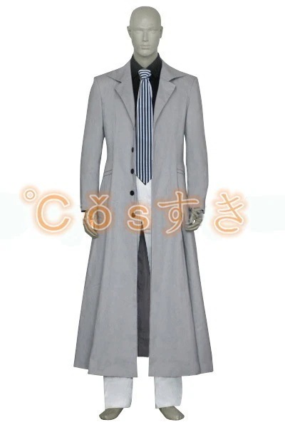 【短納期】BLEACH ブリーチ 平子真子 ひらこしんじ コスプレ衣装 COS 高品.質 新品 アニメ コスチューム