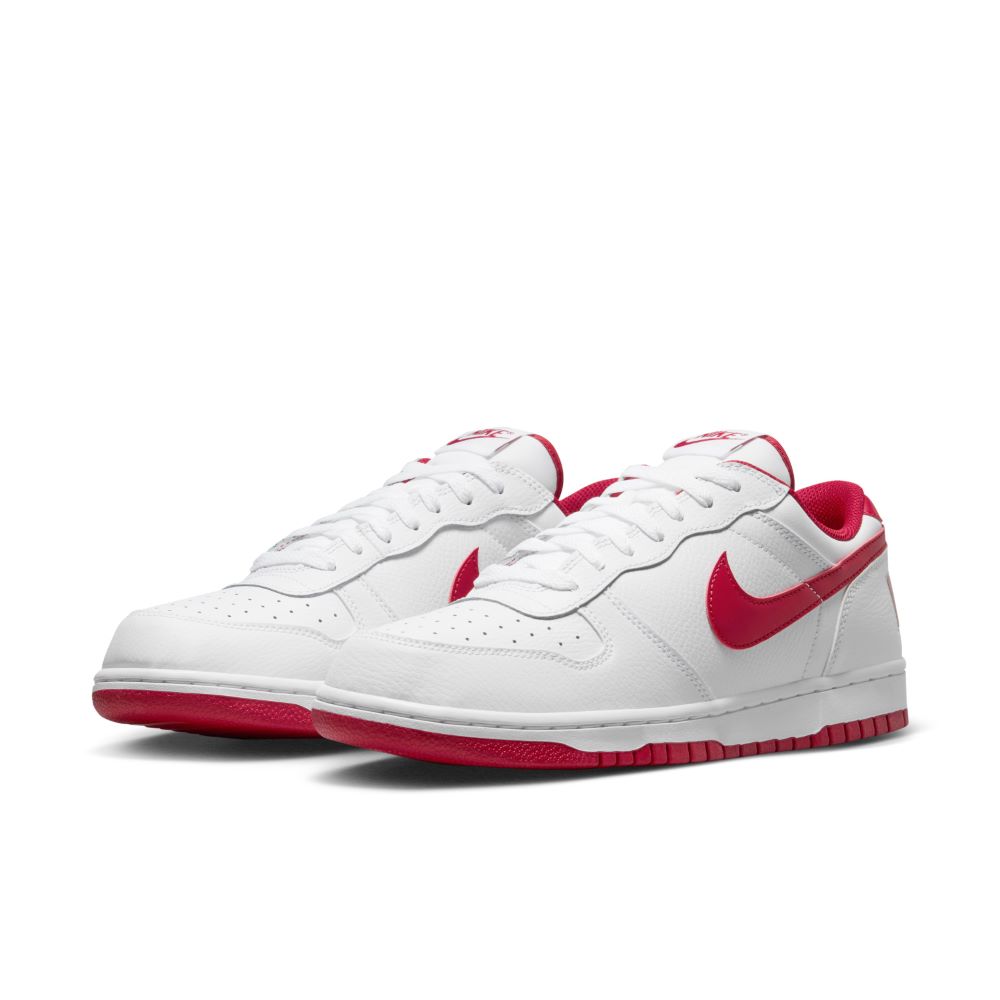 NIKE スニーカー メンズ 355152 ナイキ Nike Big Low ローカット