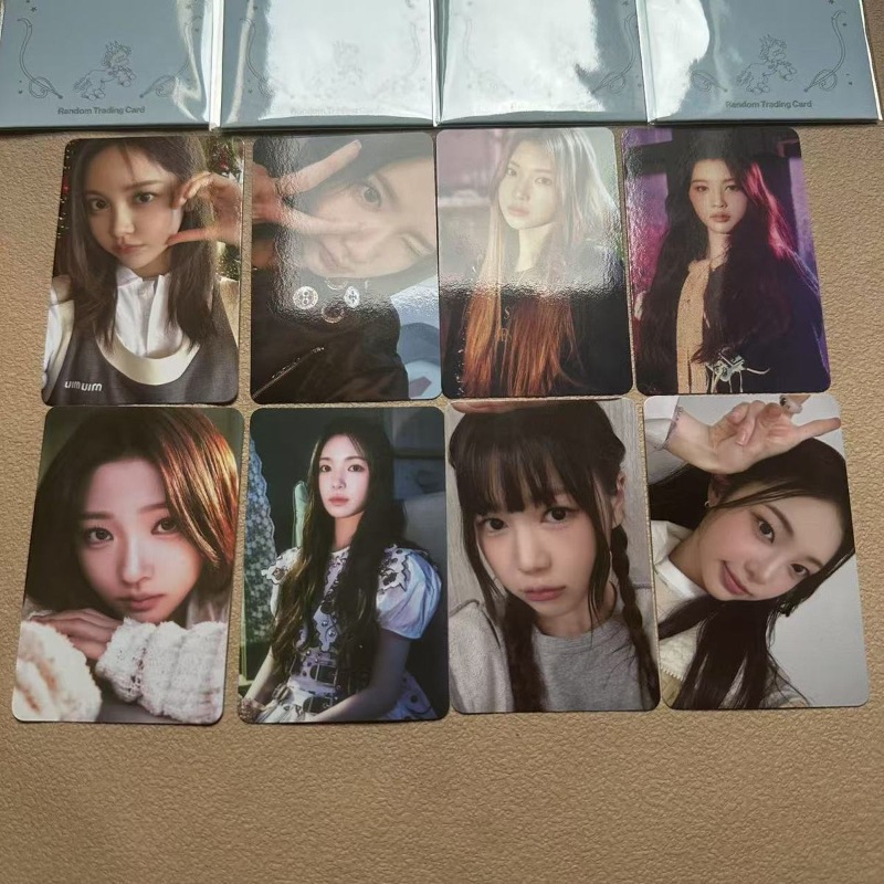 Qoo10] hearts2hearts popup : KPOP