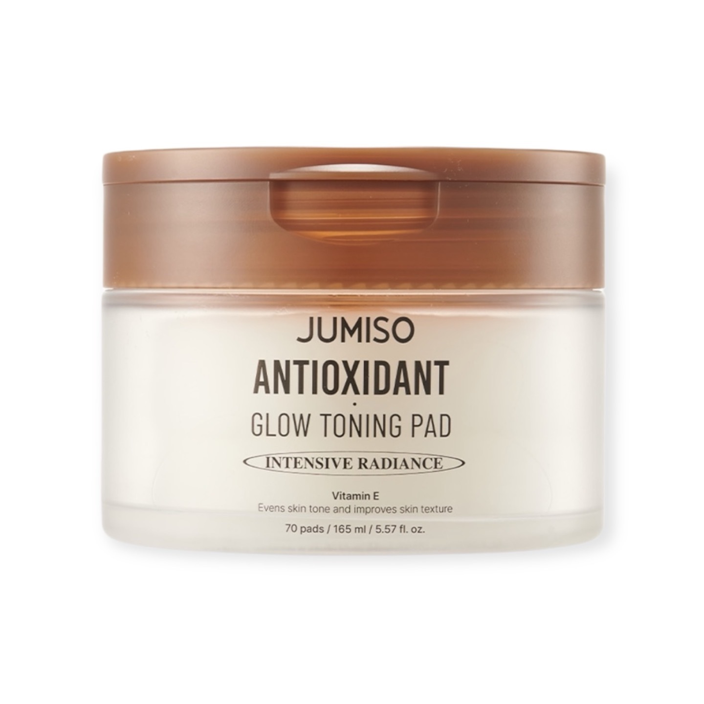 アンチオキシダント グロートーニングパッド 70枚