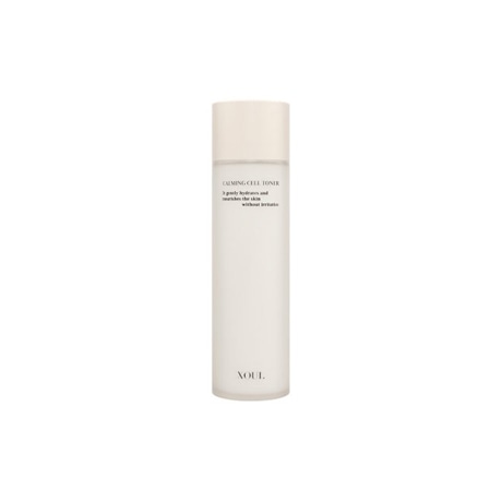 Xoul Calming Cell Toner 130ml