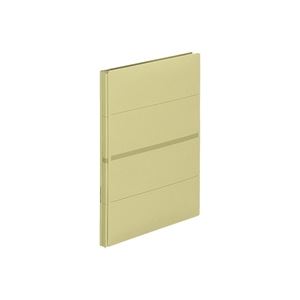 （まとめ）プラス 背幅伸縮 セノバスつづりひも FL-023SH BE(×20セット) 5,695円