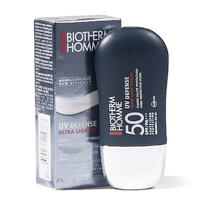 Qoo10] ビオテルム BIOTHERM HOMME オム UV : UVケア