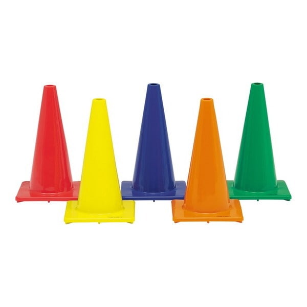 学校体育器具 ソフトコーナーポイント4 G1787