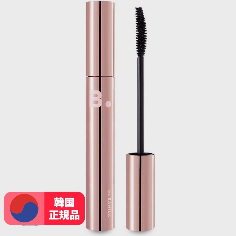 ビバイバニラフィックスマスカラ7g 02ロングカーリング5個