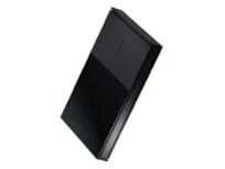 ELP-GTV010UBK [ブラック] 外付けHDD USB-A接続