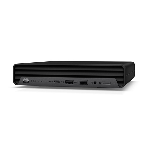 B3VW4AT#ABJ Pro Mini 400 G9 Core i5-12500T 8GB SSD256GB 光学ドライブなし Win11Pro Officeなし デスクトップパソコン