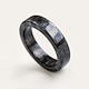BLACK MARBLE