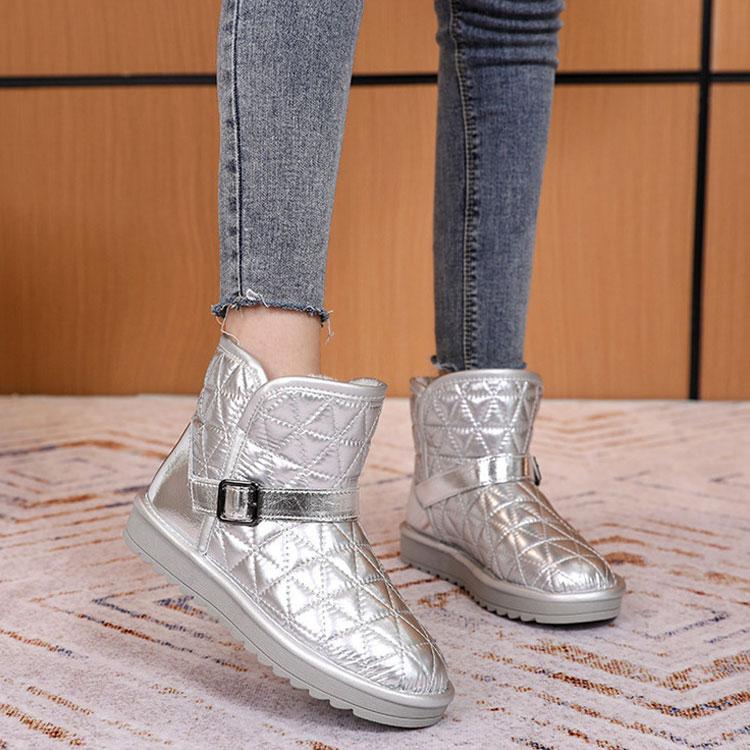 本革 ムートンブーツ ショートブーツ レディース 冬靴 裏起毛 トレンド 合わせやすい 防滑 ふわふわ オシャレ 軽量 美脚 暖かい