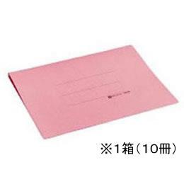 データファイルB(アンバースト用) Y11～15×T11 ピンク 10冊 コクヨ EF-151SP