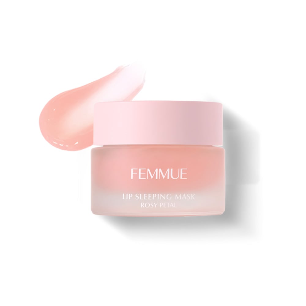 パミュ リップ スリーピング マスク 15g