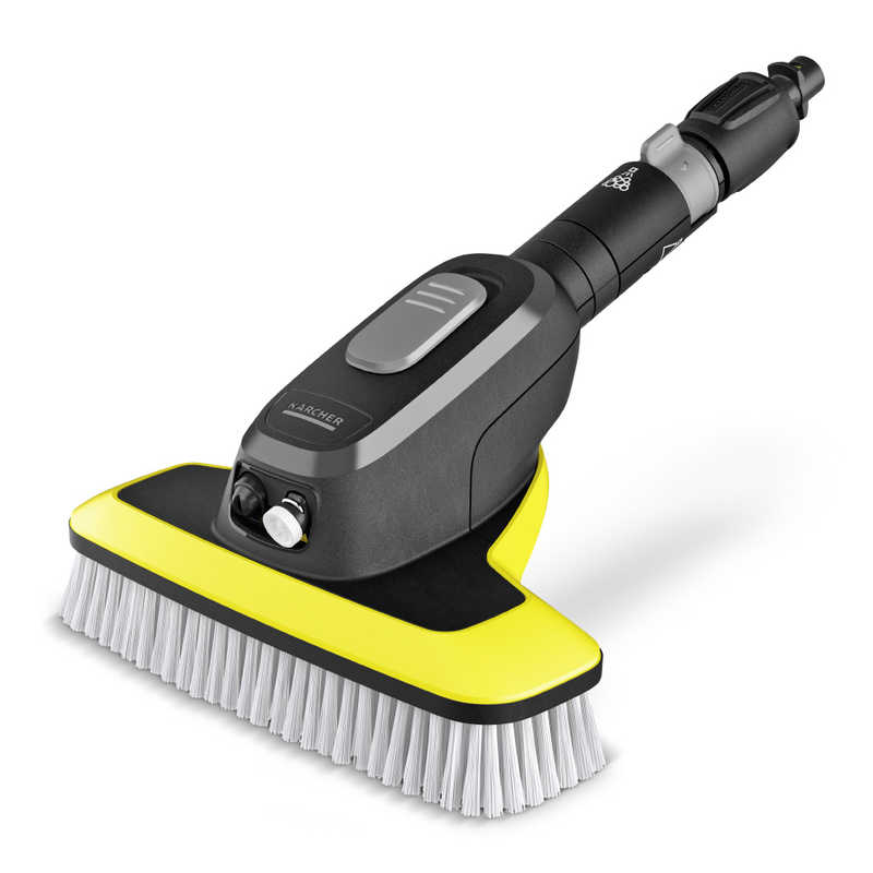 ケルヒャー 　KARCHER　高圧洗浄機用オプションアクセサリ 3in1ウォッシュブラシ 2.644-374.0　2.644-374.0
