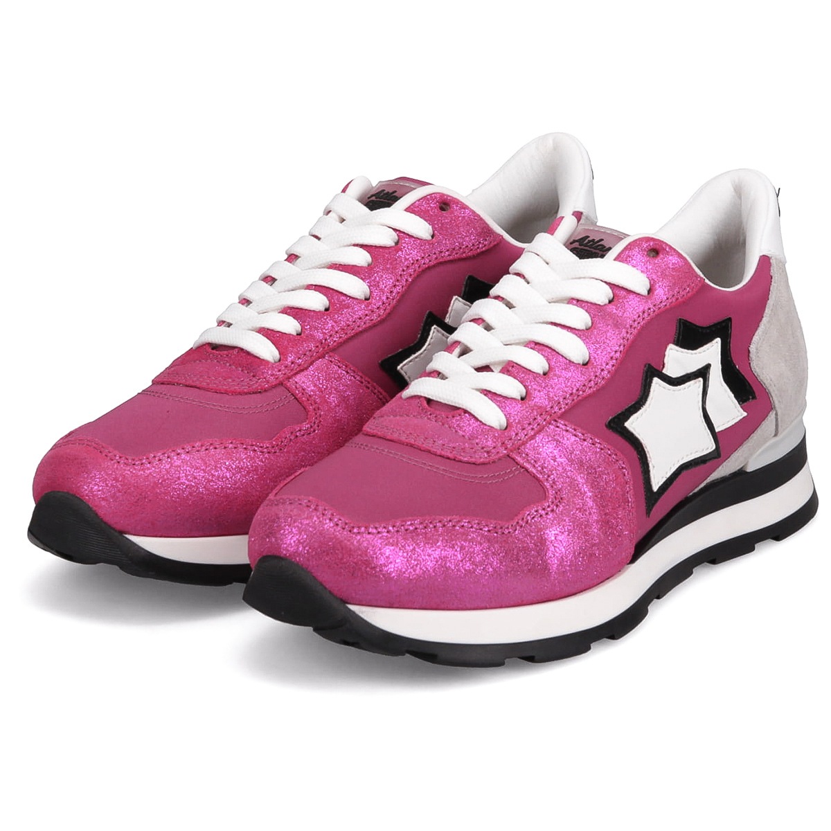 人気メーカー ブランド Vega ベガ 本革 イタリア スニーカー レディース 厚底 ダッドシューズ ファッション 女性 紐靴 運動靴 厚底スニーカー オプション2 Black Blue wt Bt10 Qualitygb Do