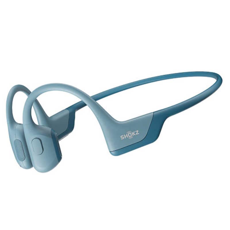 大幅値下げ！Shokz ショックス 骨伝導 S803 OpenRun Shokz (新色追加)Shokz ショックス OpenRun オープンラン S803