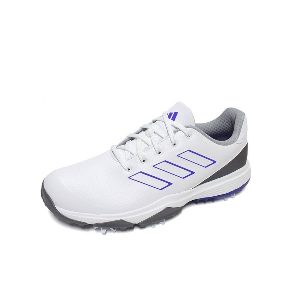 アディダス ZG23 スパイクゴルフシューズホワイト GZ2178