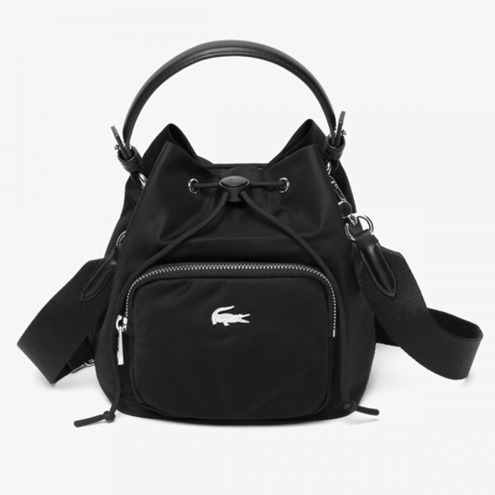 ラコステ イージーバケットバッグ NF4553Y55G