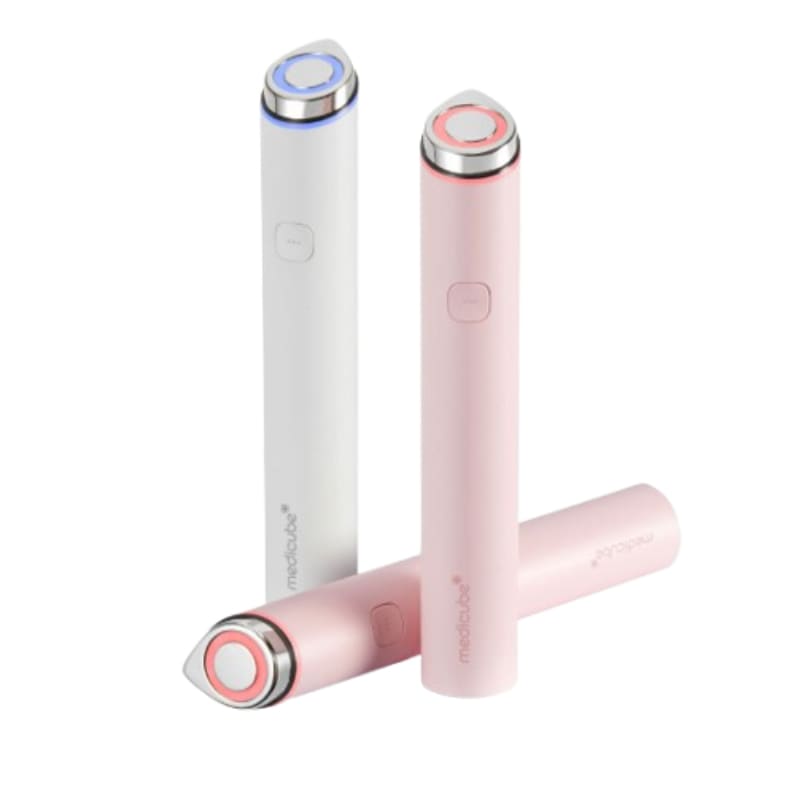 ブースタープロ ミニ ホワイト/ピンク エディション