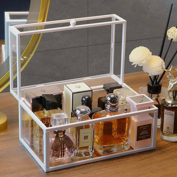 香水 空瓶 残り コレクションケース付 香水 空瓶 残り コレクションケース付