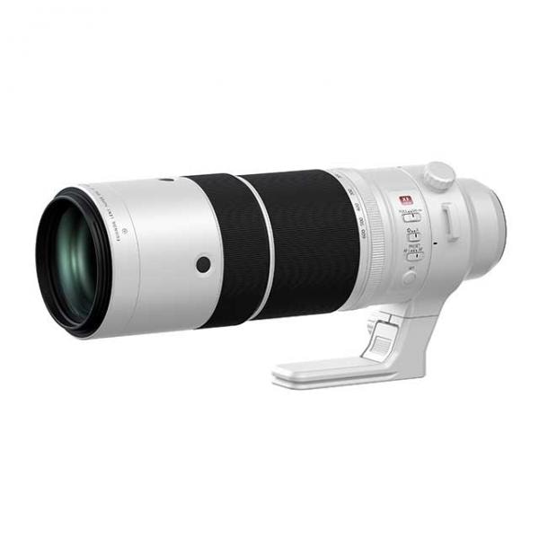 XF150-600mmF5.6-8 R　LM OIS WR　4547410467031