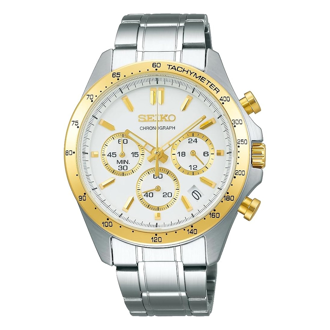 メンズ 腕時計 セレクション クオーツ SBTR024 正規品 SELECTION 28,116円