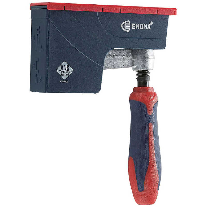 トラスコ中山　TRUSCO木工用クランプPJH型用ハンドル 　2909PJHP