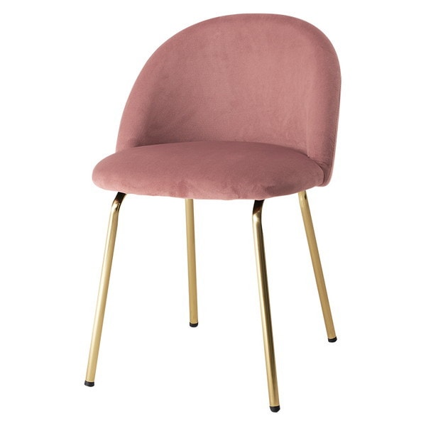 LC-4764DPI チェア ディープピンク メーカー直送