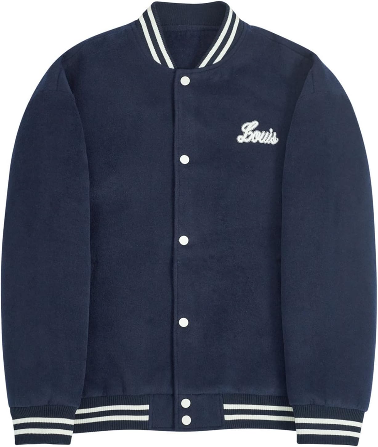 スタジャン 冬用 メンズ 中綿ジャケット 綿服 厚手 防寒着 立ち襟 カジュアル スタジアムジャンパー 保温 アウター 刺繍 綿入れ 野球服 大きいサイズ アウトドア 普段着