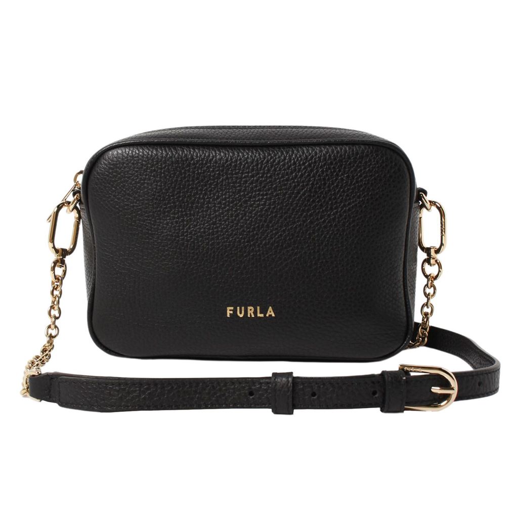 ショルダーバッグ WB00243 HSF000 O6000 NERO