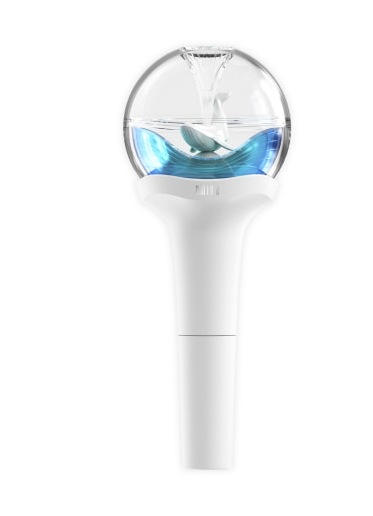 Qoo10] JYP Entertainment NMIXX OFFICIAL LIGHT : KPOP
