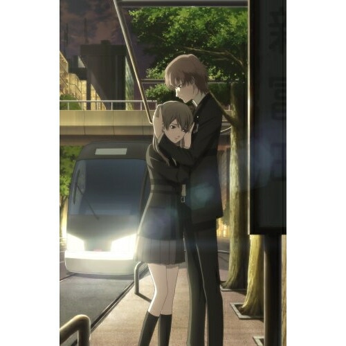ペルソナトリニティ・ソウル8 ／ ペルソナ (DVD) ANSB-3178