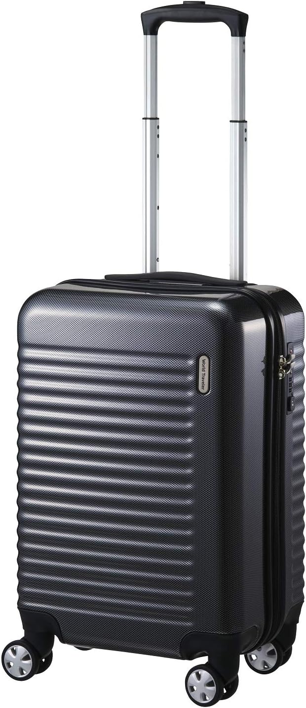 エース キャリーケース 31L ブラック 05611-09