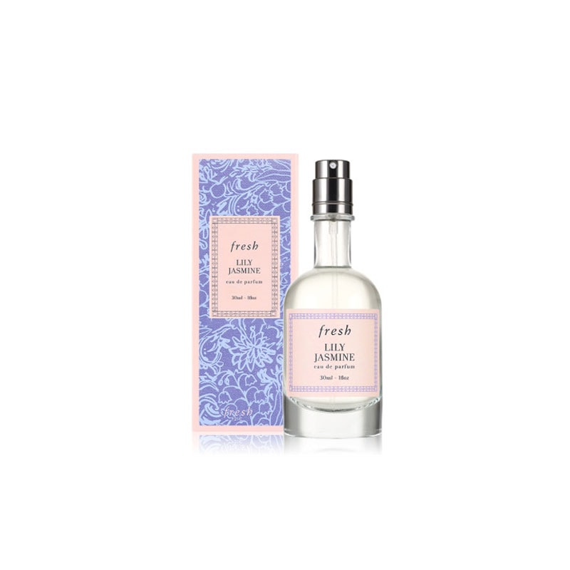 フレッシュ リリー ジャスミン オードパルファム 30ml