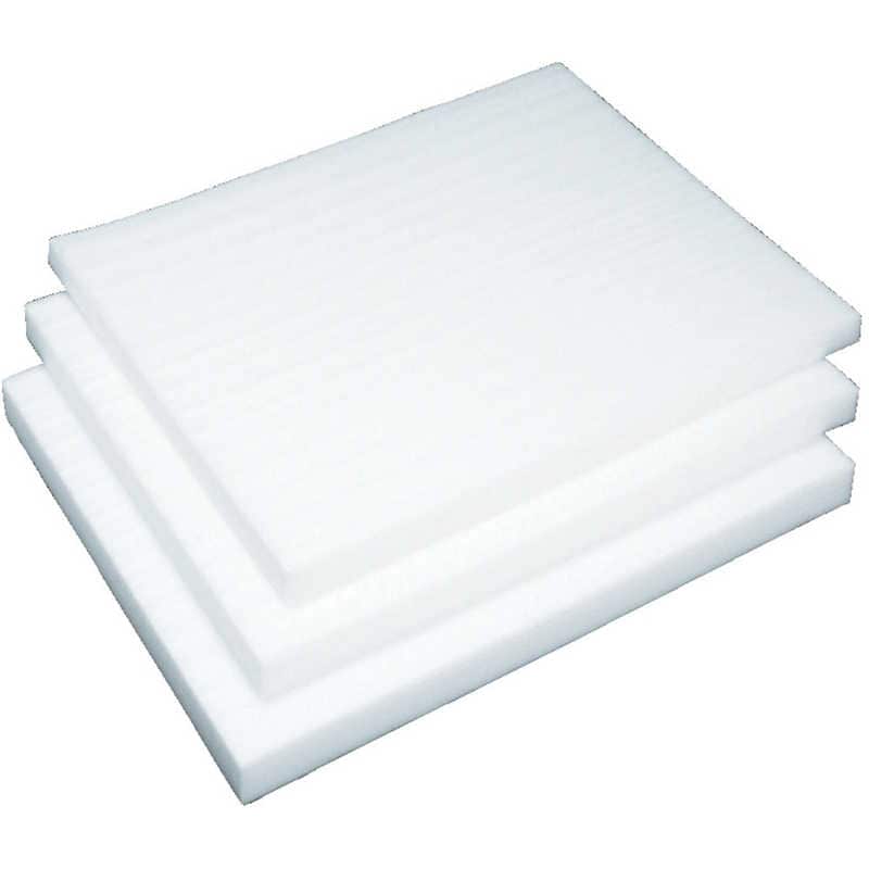 トラスコ中山　積層品緩衝材 40MM×1000MM×1.2M　TKMF1400