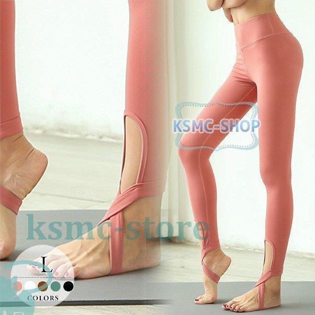 脚長 レディース スリム スレンダーヨガウェア 7月最新デザイン&20%OFFヨガウェア リボン スパッツ レギンス スポーツウェア スポーツウェア タイツ 美脚 タイト レギ レディース ストレッチ