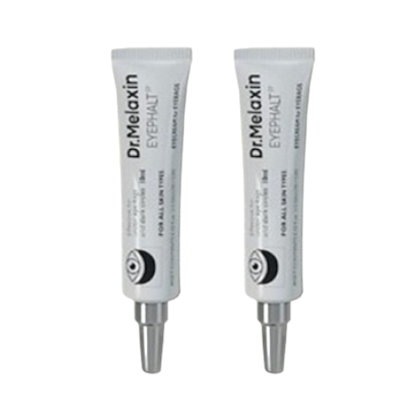 Dr.Melaxin アイファルト アイバック クリーム デュオセット アイファルトアイバッククリーム｜Dr.Melaxinの使い方を徹底解説