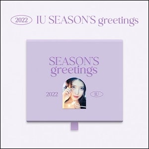IU season greeting 2019 シーグリ 楽天市場】IU [ 2026 SEASON'S GREETINGS ] / アイユ アイユー