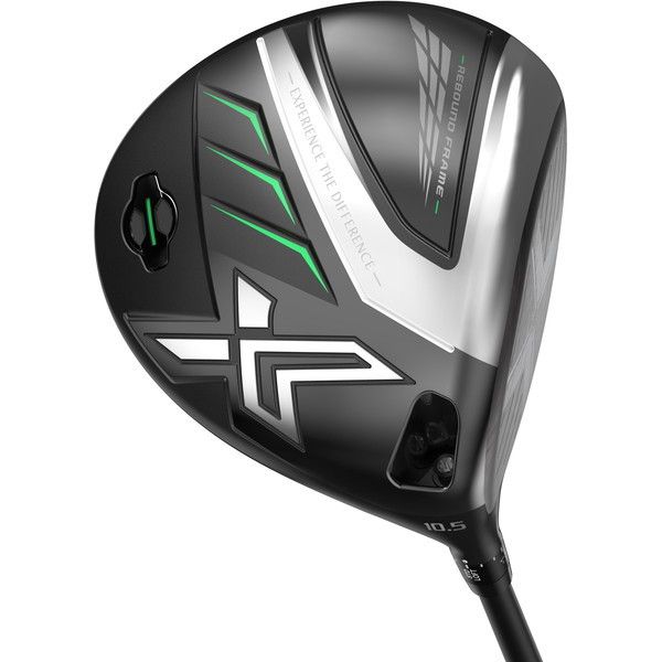 日本正規品 (ダンロップ) XXIO X-eks-(エックス) ドライバー 2022年モデル Miyazaki(ミヤザキ) AX-2 カーボンシャフト 9.5 S 22,275円