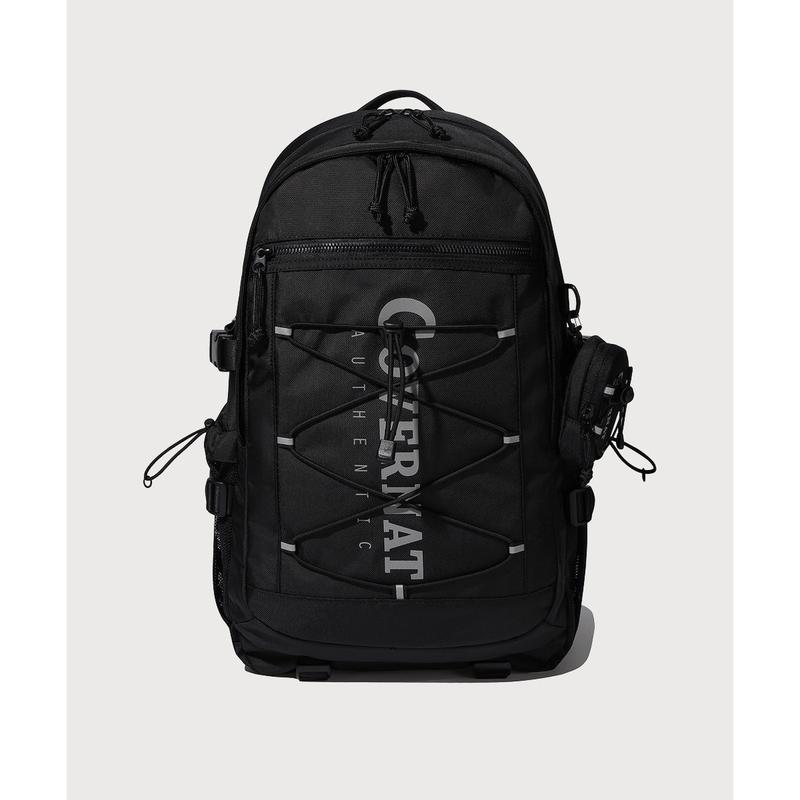 ニューアセンティック 31L バックパック ブラック CO2606BP01 BK